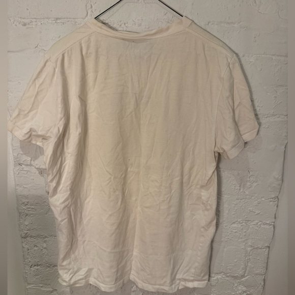 Stella McCartney original earth graphic shirt - Picture 3 of 6